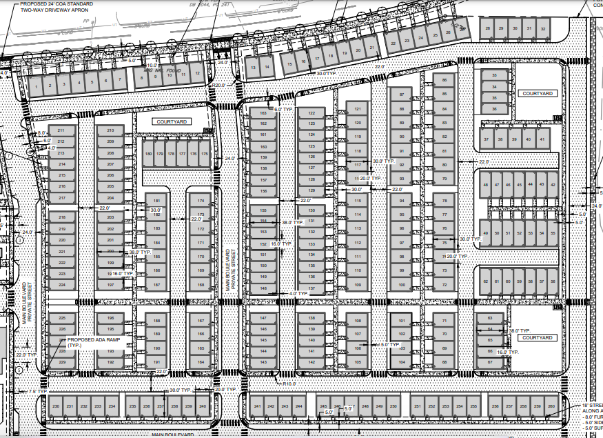 Developer Days numbered for sprawling SE Atlanta shopping center